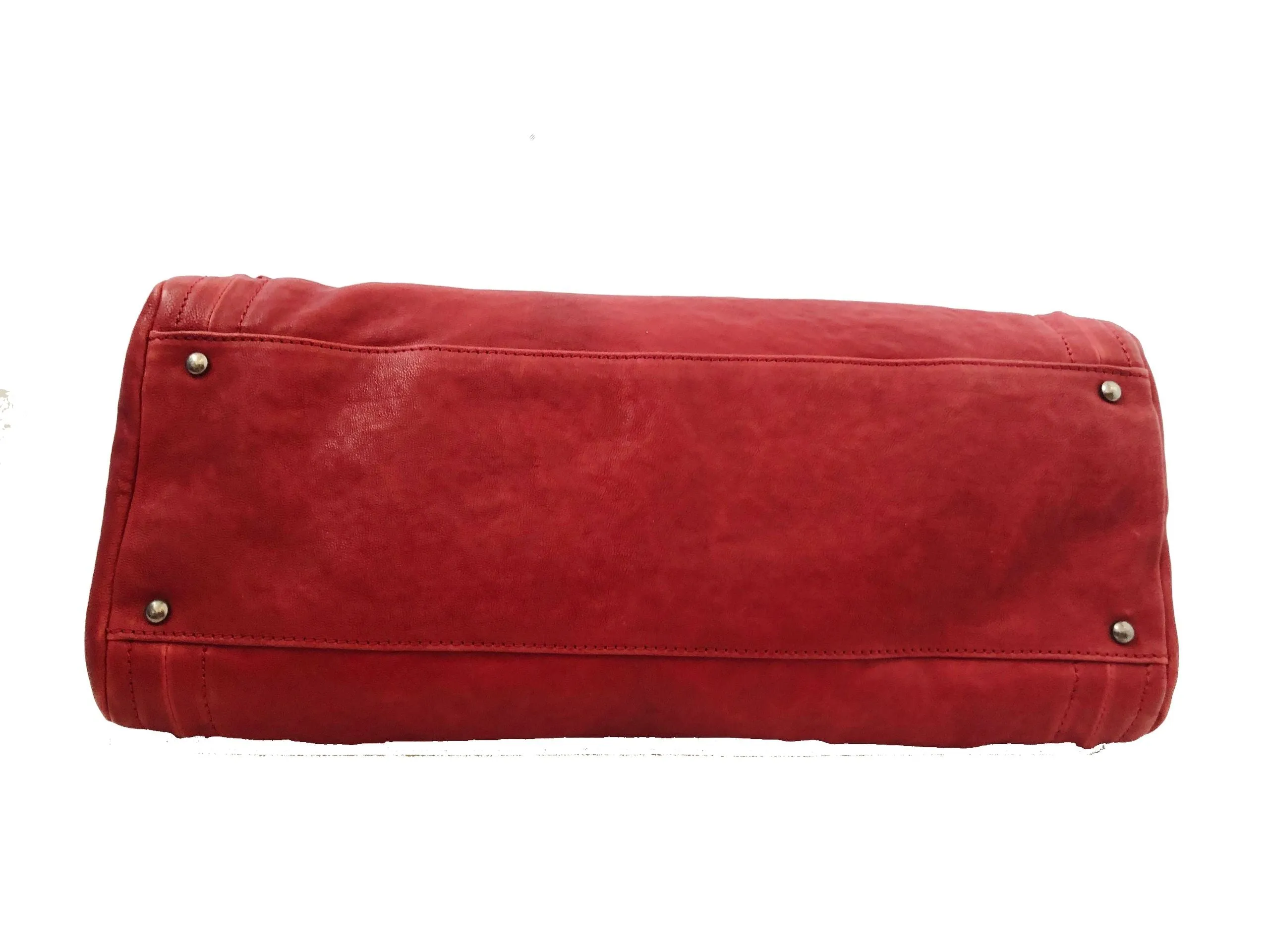NEW Modern Chain E/W Tote