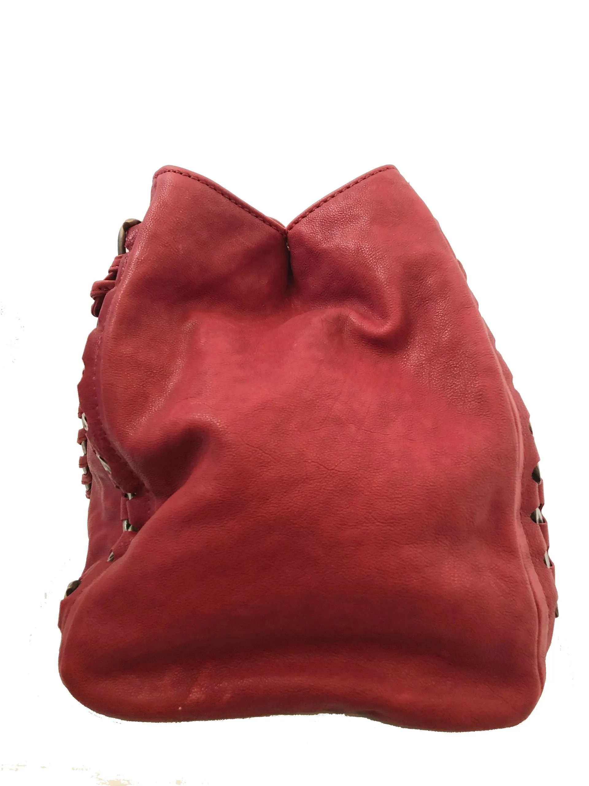 NEW Modern Chain E/W Tote