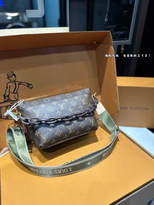New on the Shelf Shoulder Crossbody Bags