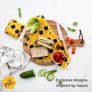 nil beeswax wrap subscription