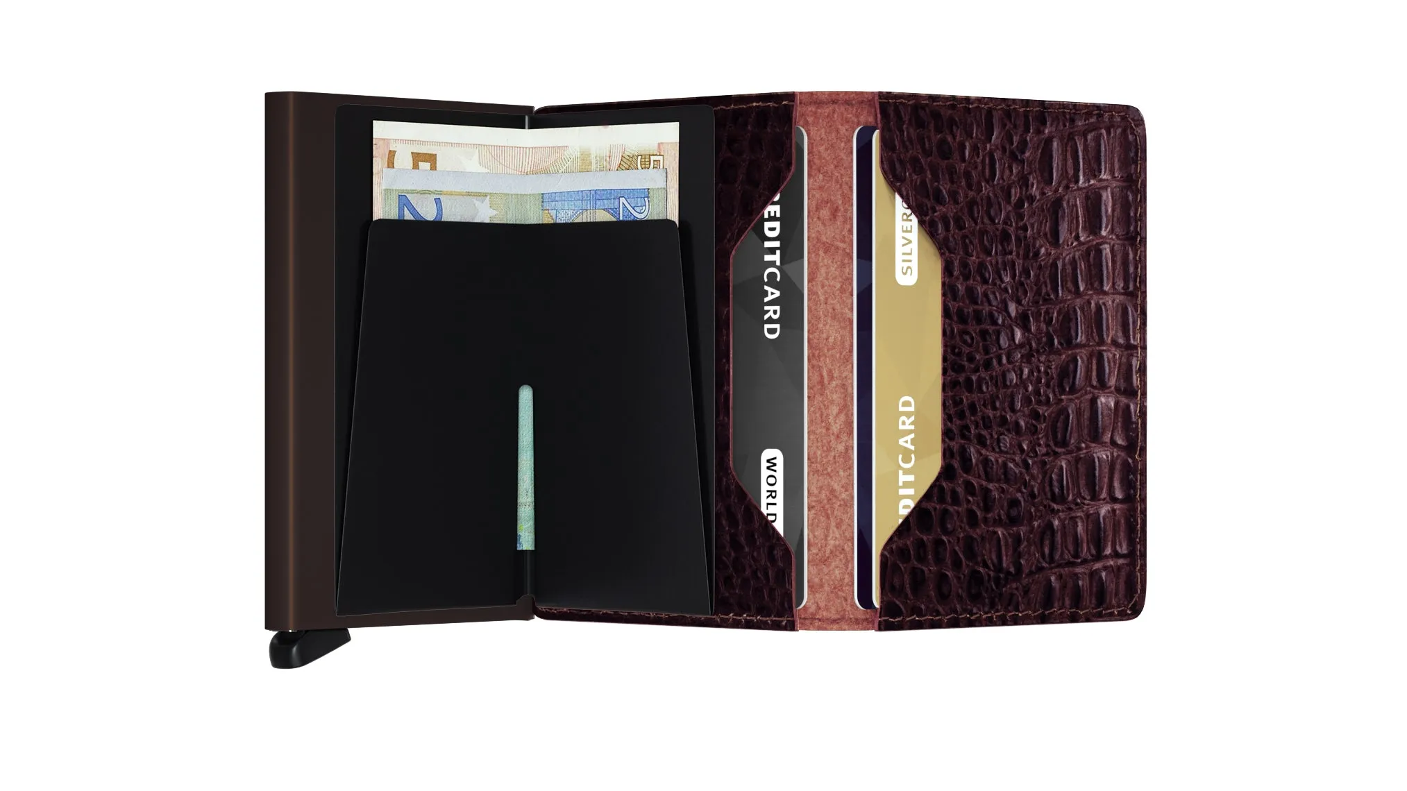 Nile Slimwallet