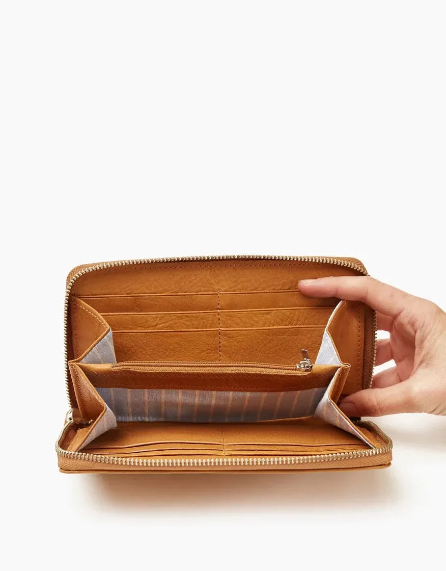 Nimes Wallet