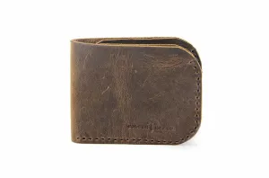 No. 817 Bi-Fold Wallet