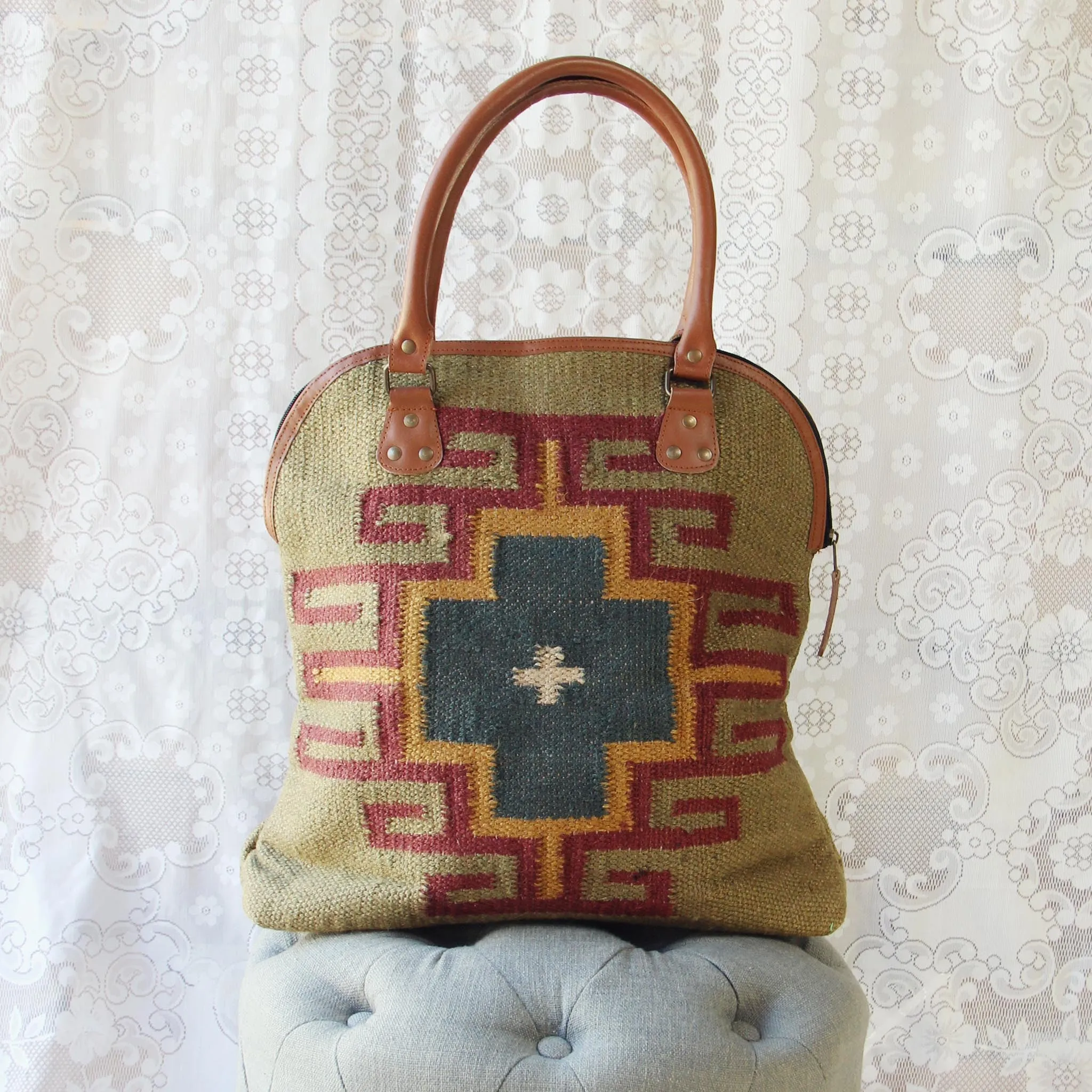 Northwest Sunset Bag