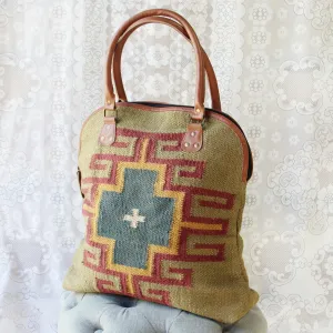 Northwest Sunset Bag