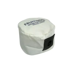 Numatic Reusable Cloth Bag