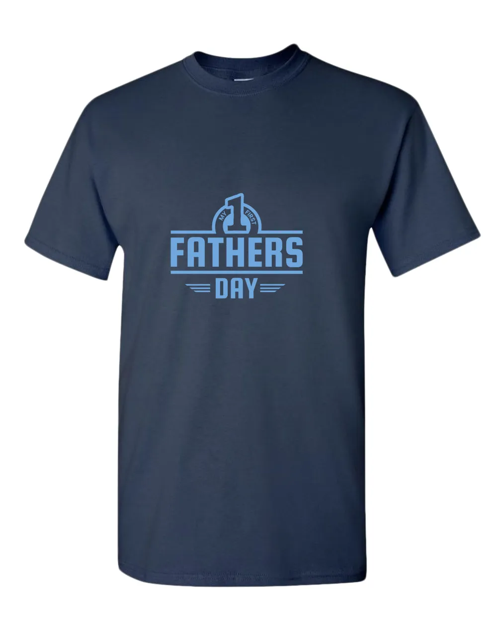 Number 1 father's day t-shirt, dad t-shirt