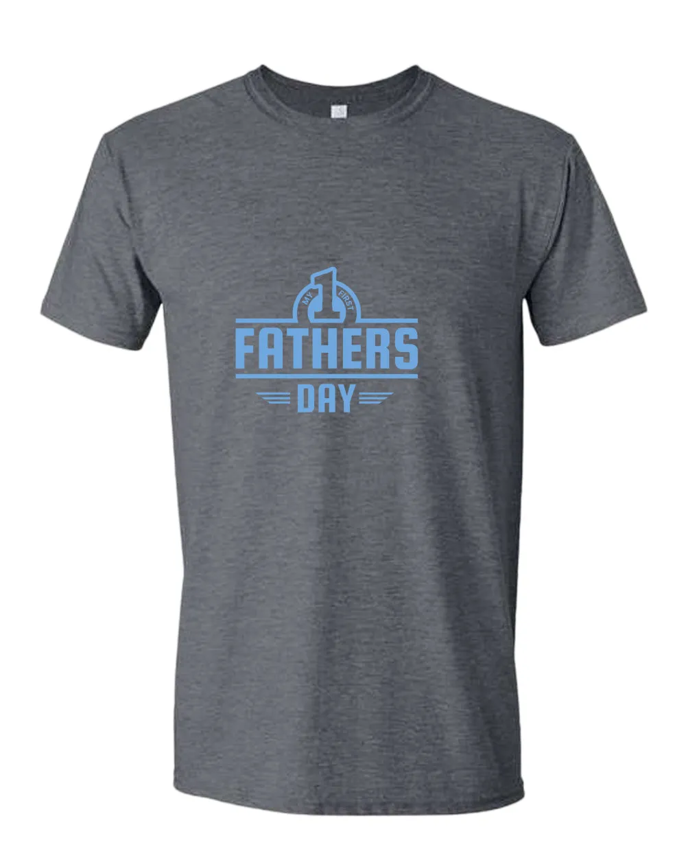 Number 1 father's day t-shirt, dad t-shirt