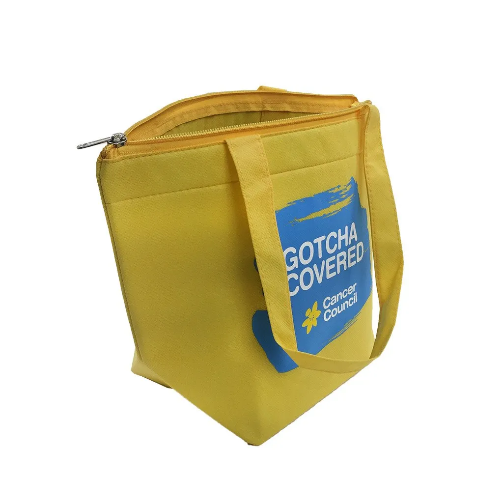 NWPP Cooler Tote Bag-Small(NW-6017)