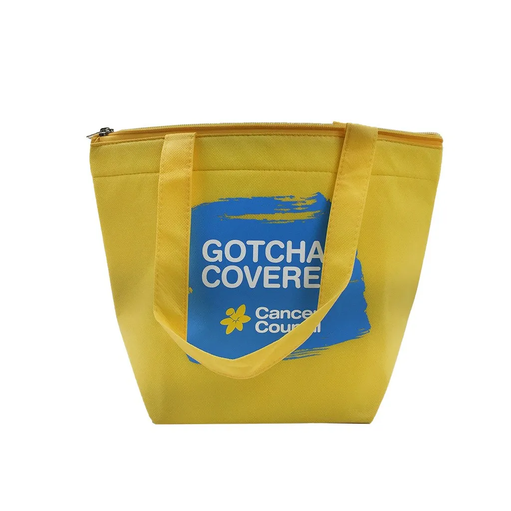 NWPP Cooler Tote Bag-Small(NW-6017)
