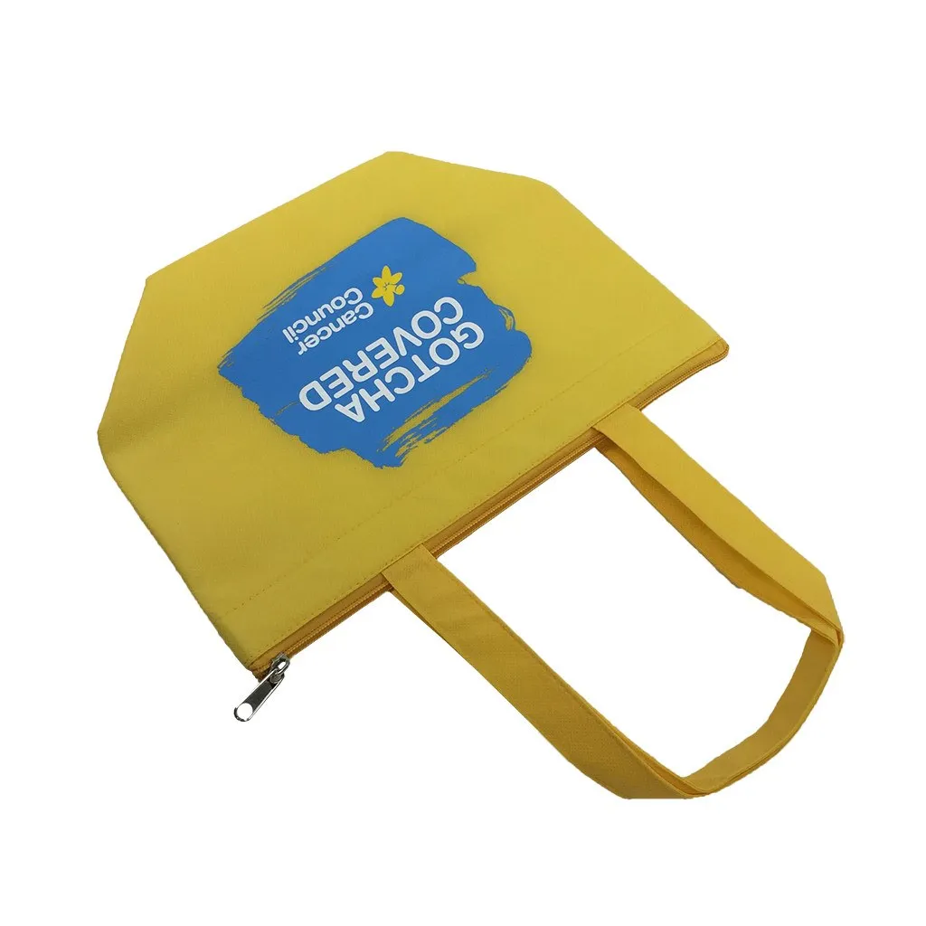 NWPP Cooler Tote Bag-Small(NW-6017)