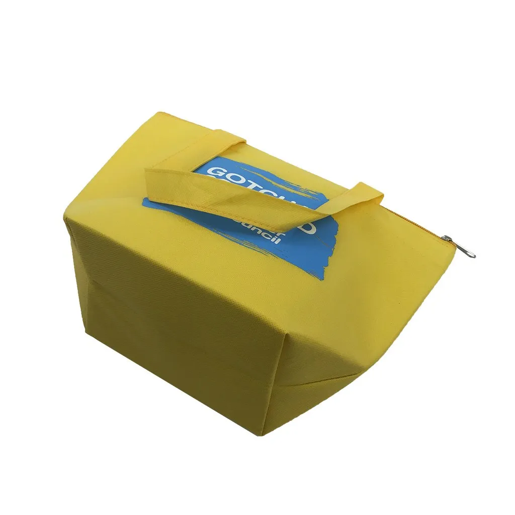 NWPP Cooler Tote Bag-Small(NW-6017)