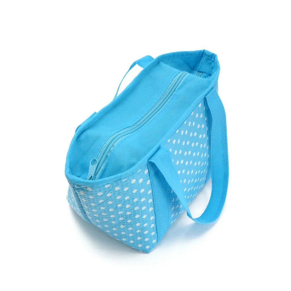 NWPP Cooler Tote Bag-Small(NW-6017)