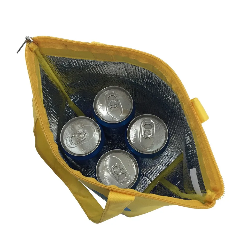 NWPP Cooler Tote Bag-Small(NW-6017)
