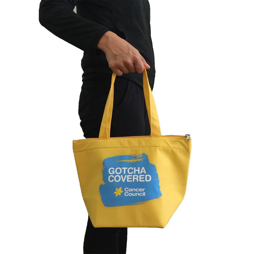 NWPP Cooler Tote Bag-Small(NW-6017)