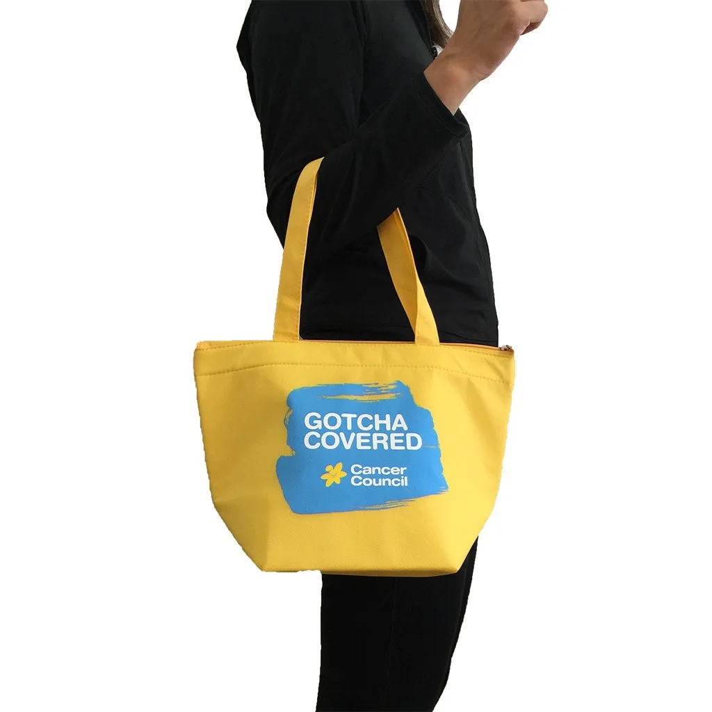 NWPP Cooler Tote Bag-Small(NW-6017)