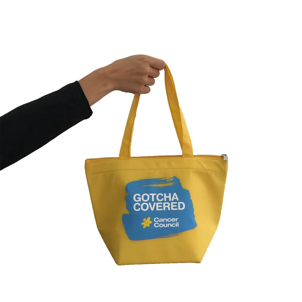 NWPP Cooler Tote Bag-Small(NW-6017)