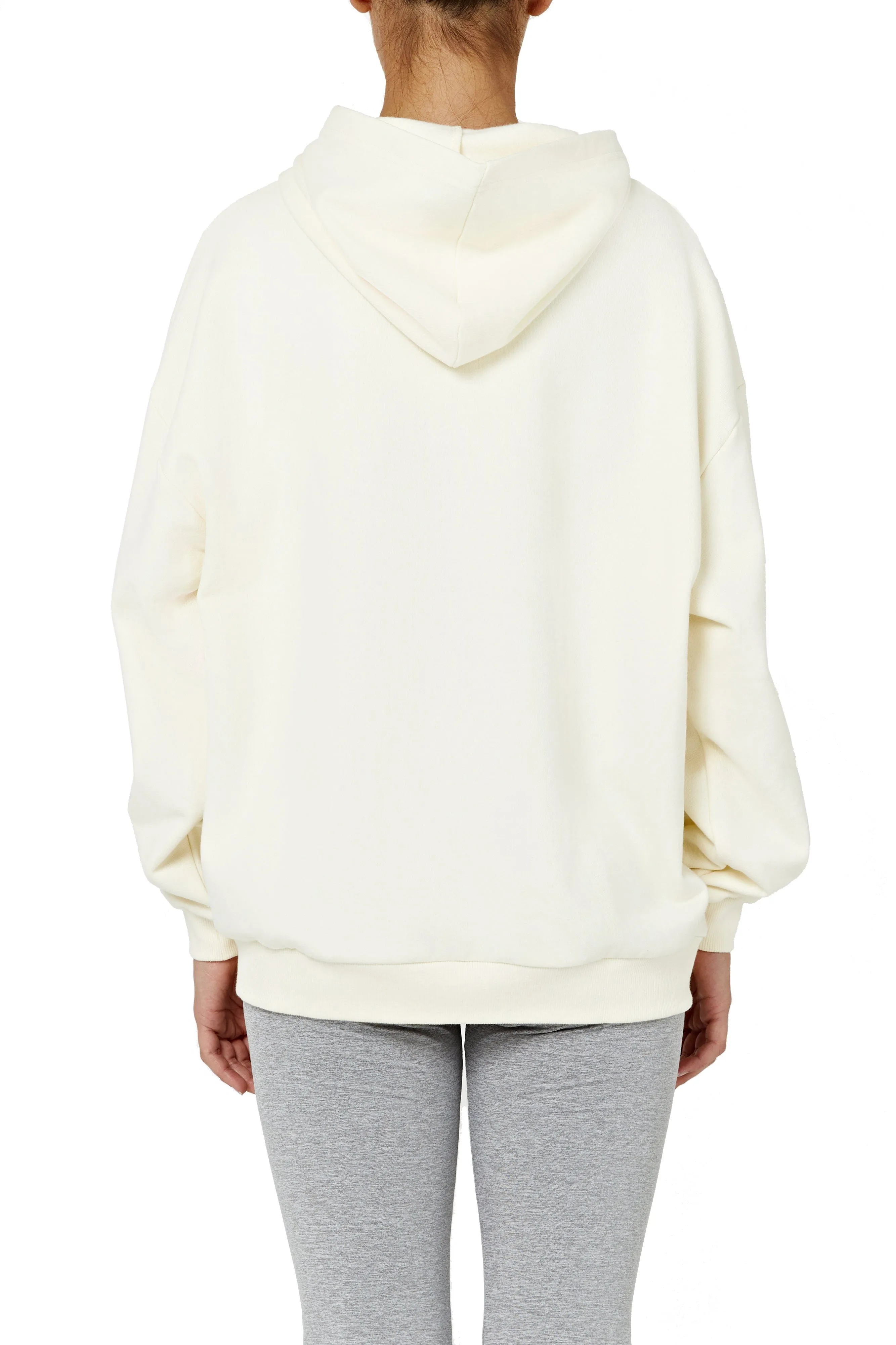 NYC Playground Zip Hoodie
