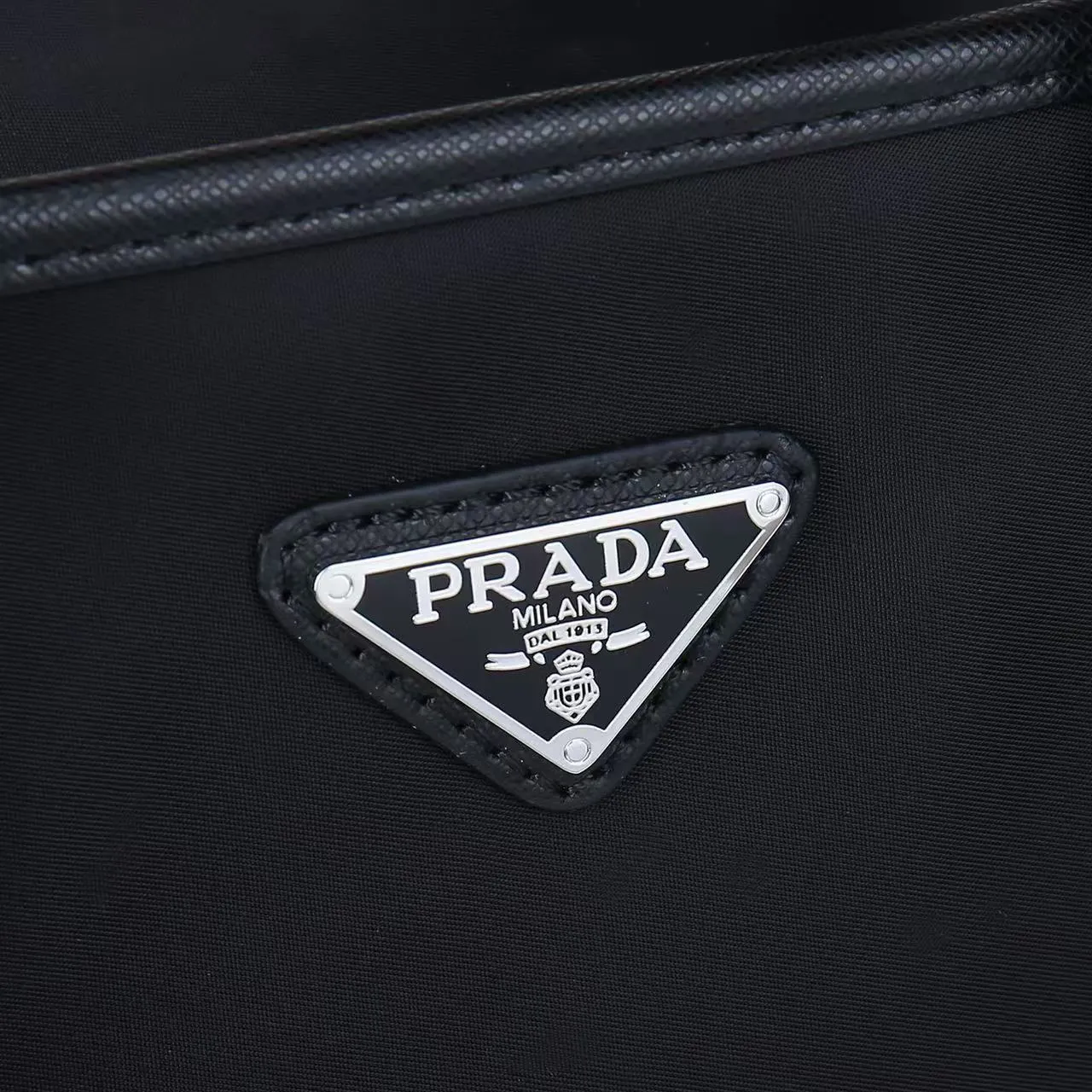 Nylon Multifunctional Tote