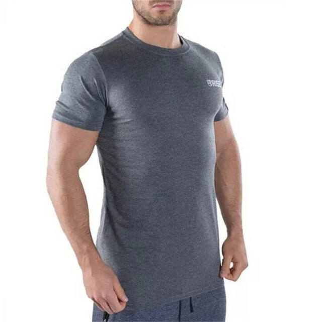 O-Neck T-Shirts