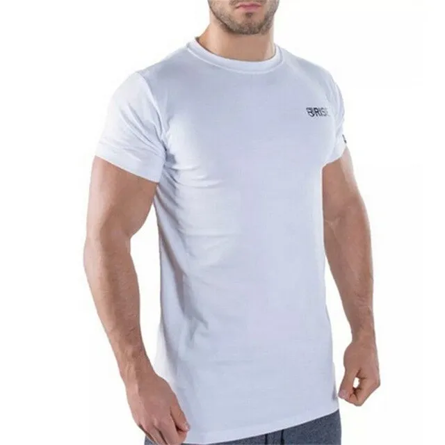 O-Neck T-Shirts