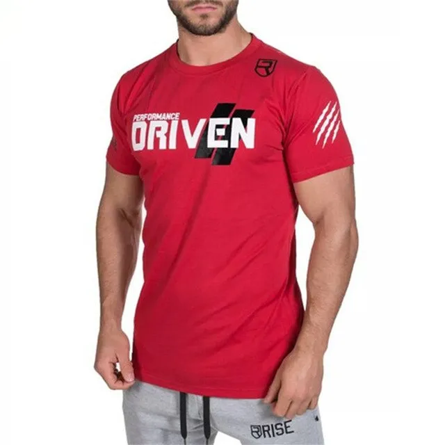 O-Neck T-Shirts