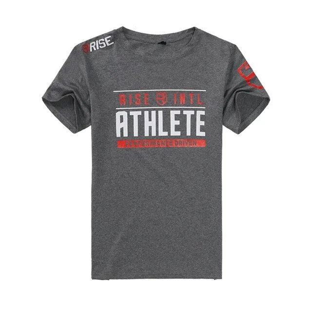 O-Neck T-Shirts