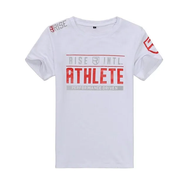 O-Neck T-Shirts