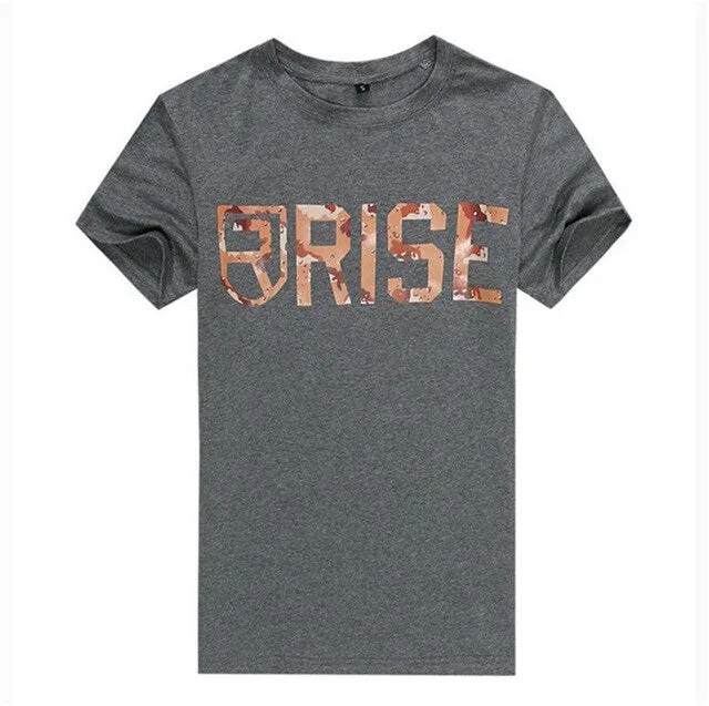 O-Neck T-Shirts