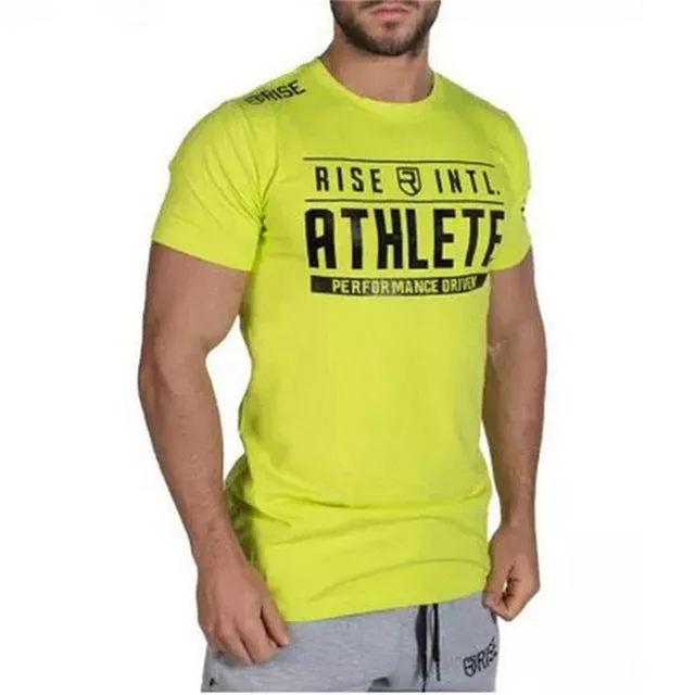 O-Neck T-Shirts