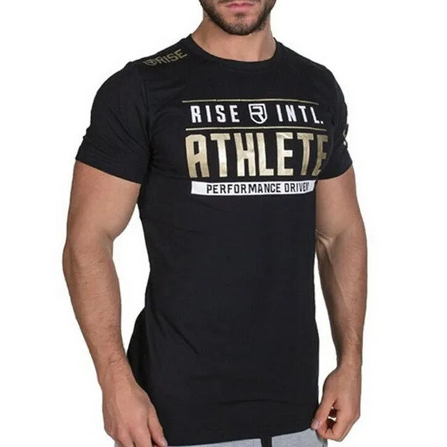 O-Neck T-Shirts