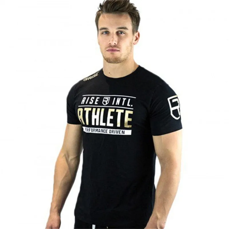 O-Neck T-Shirts
