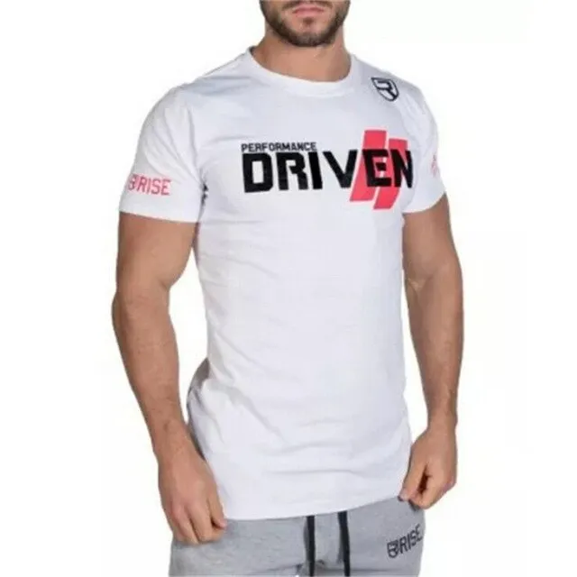 O-Neck T-Shirts