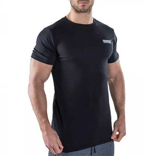 O-Neck T-Shirts