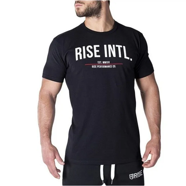 O-Neck T-Shirts