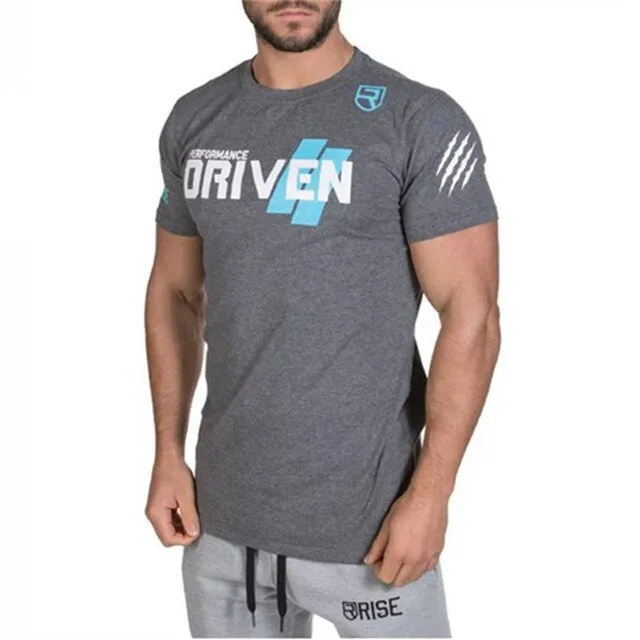 O-Neck T-Shirts