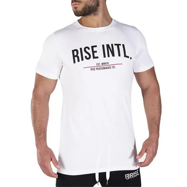 O-Neck T-Shirts