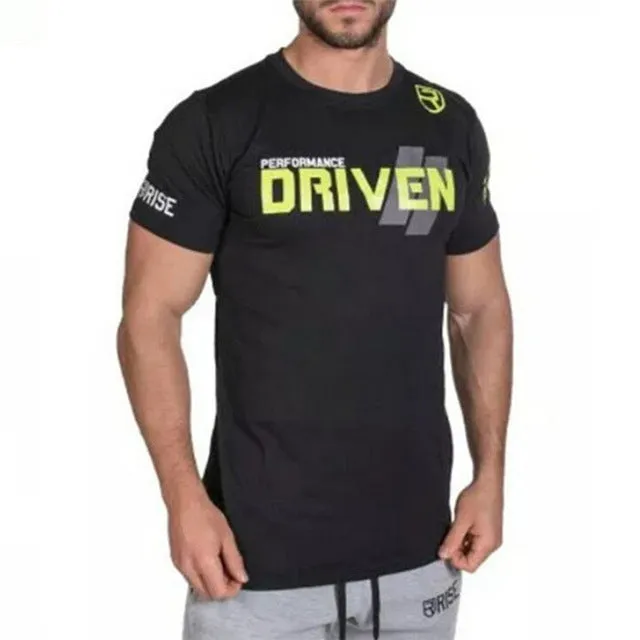 O-Neck T-Shirts
