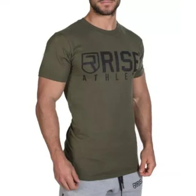 O-Neck T-Shirts