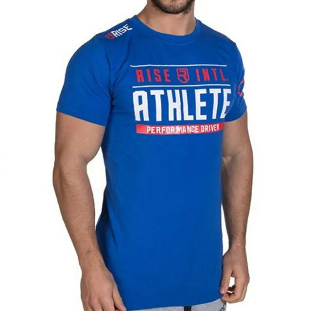 O-Neck T-Shirts