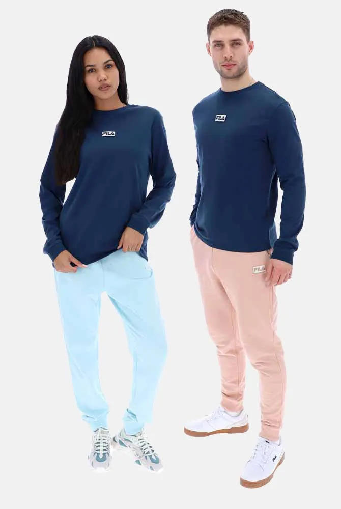 Oakly Long Sleeve Tee