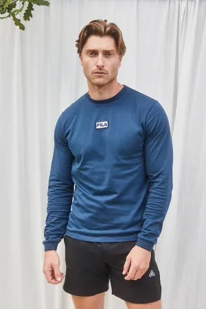 Oakly Long Sleeve Tee