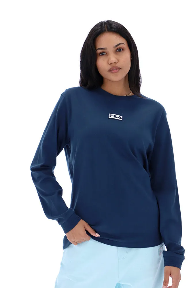 Oakly Long Sleeve Tee