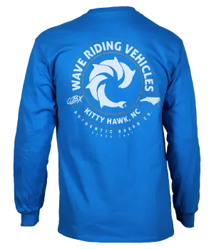 OBX Authentic L/S T-Shirt