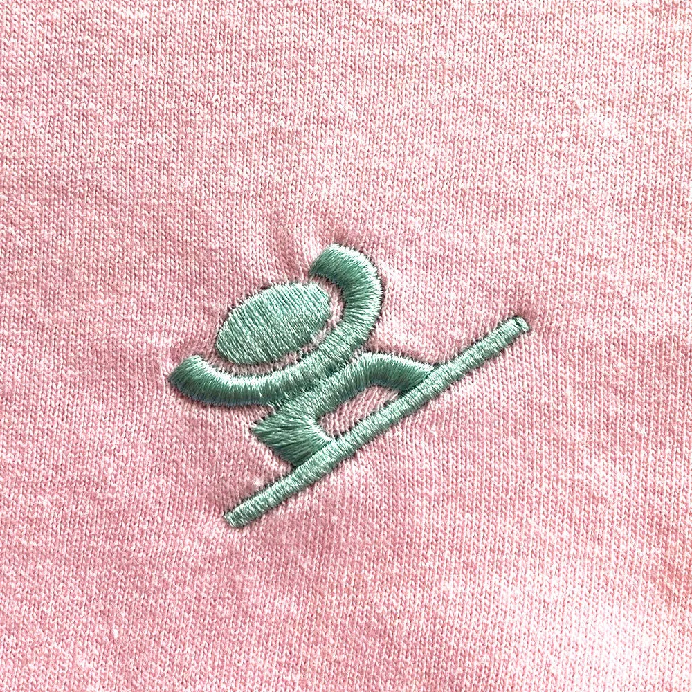 Ocean Sports Brighton Embroidered Tee