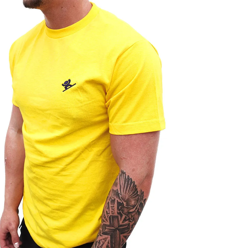 Ocean Sports Brighton Embroidered Tee