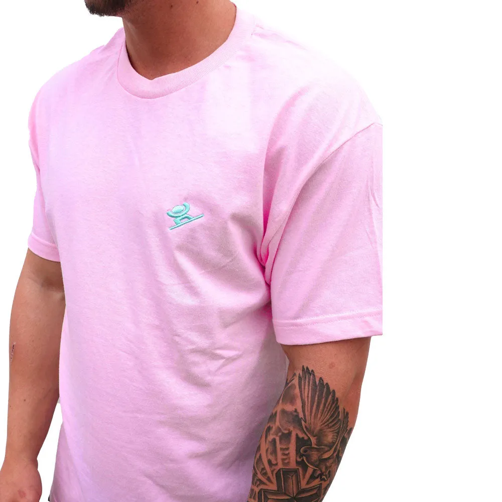 Ocean Sports Brighton Embroidered Tee