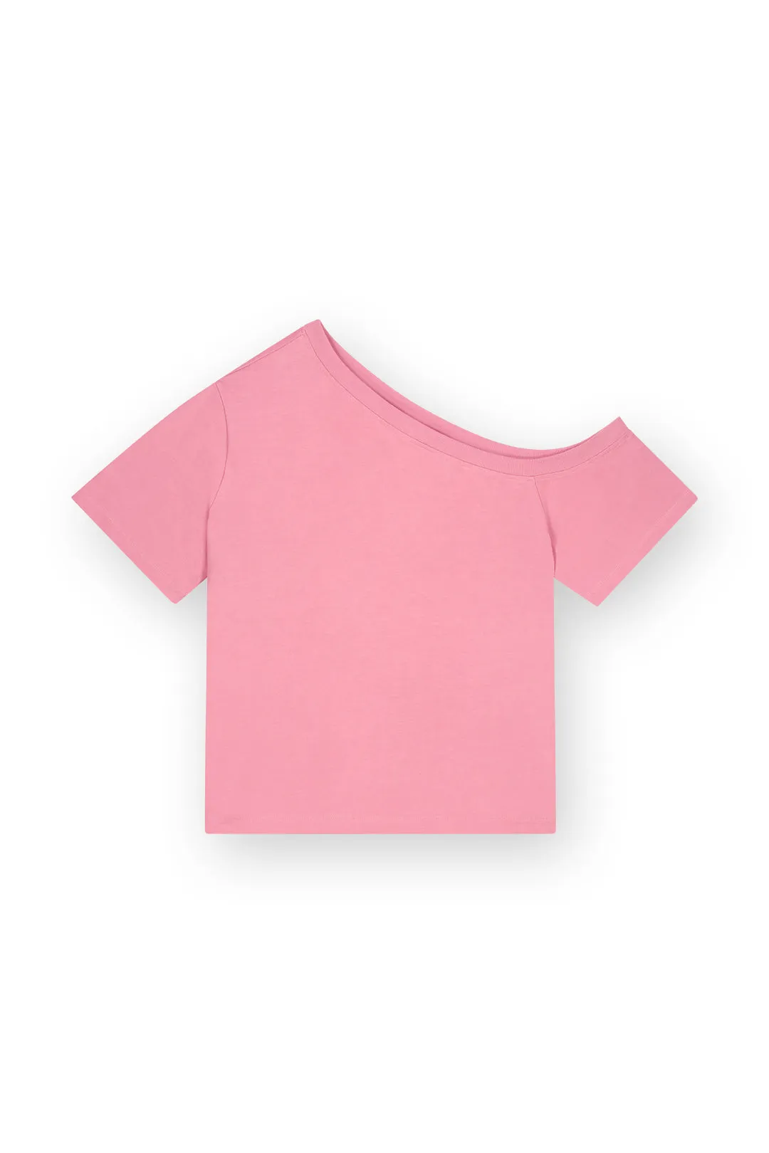 Off Shoulder Tee