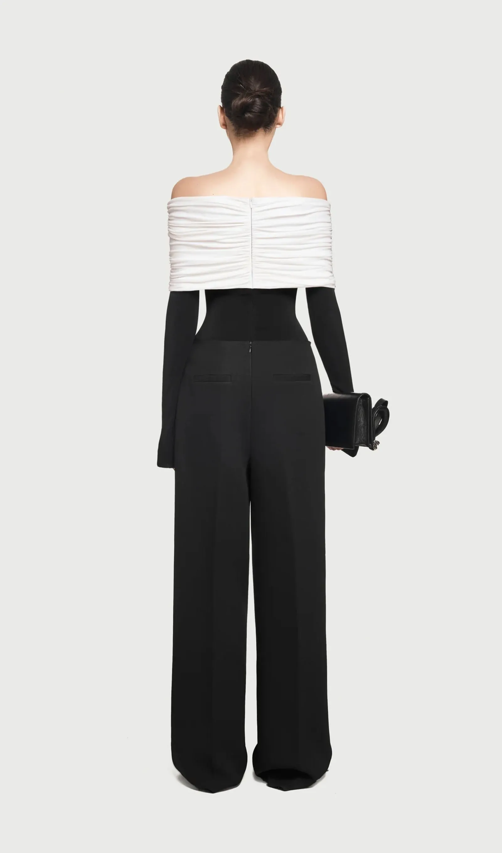 Off Shoulder Tops