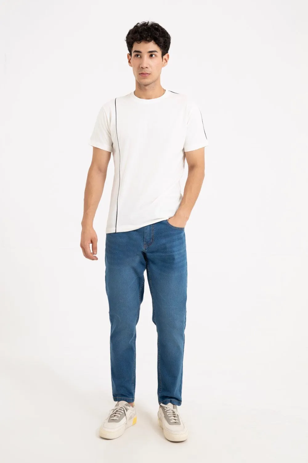 Off White T Shirt